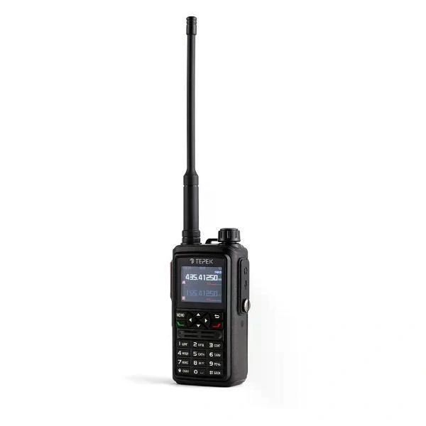Радиостанция Терек Радио РК-4312-2Д