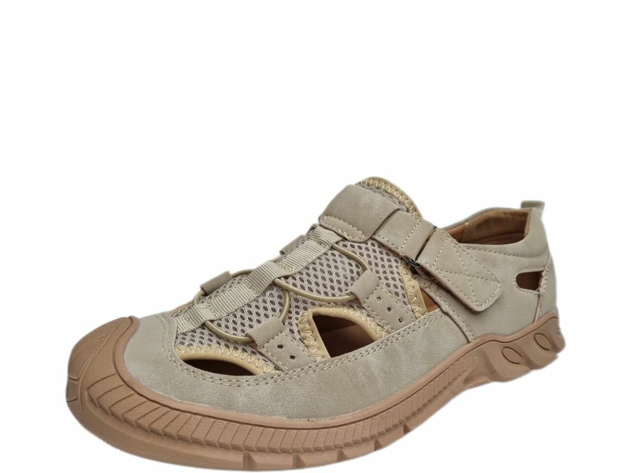 Сандалии мужские