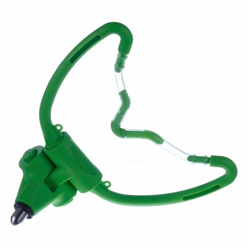 Накручивающаяся насадка на подставку под удочки Kaida A19-4 размер 14см