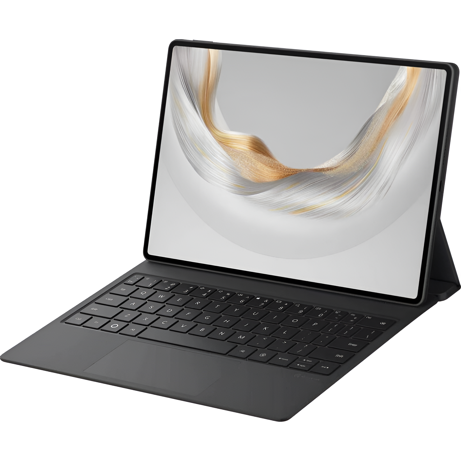 Планшет Huawei MatePad Prо 12.2 papermatte, 12/512Gb (MRO-W09), Black + keyboard