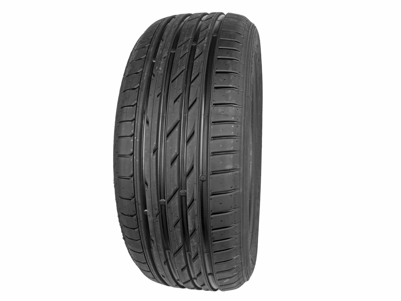 Шина IKON Character Ultra 225/50 R17 98W XL (1 штука)