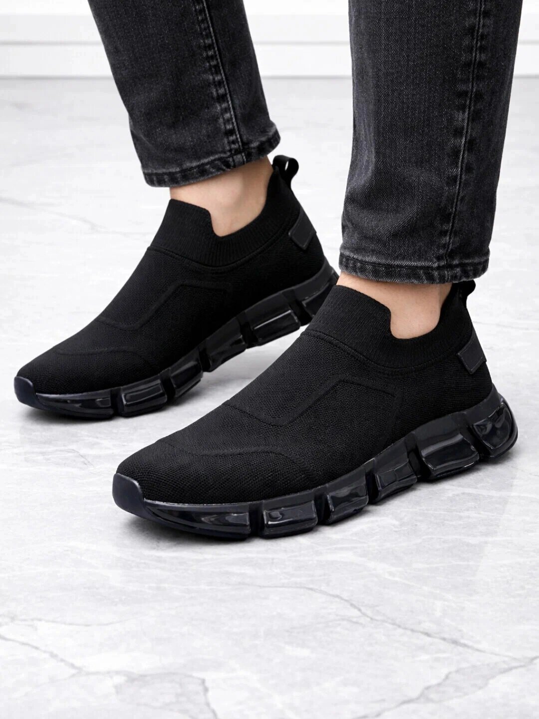 Кеды Кроссовки