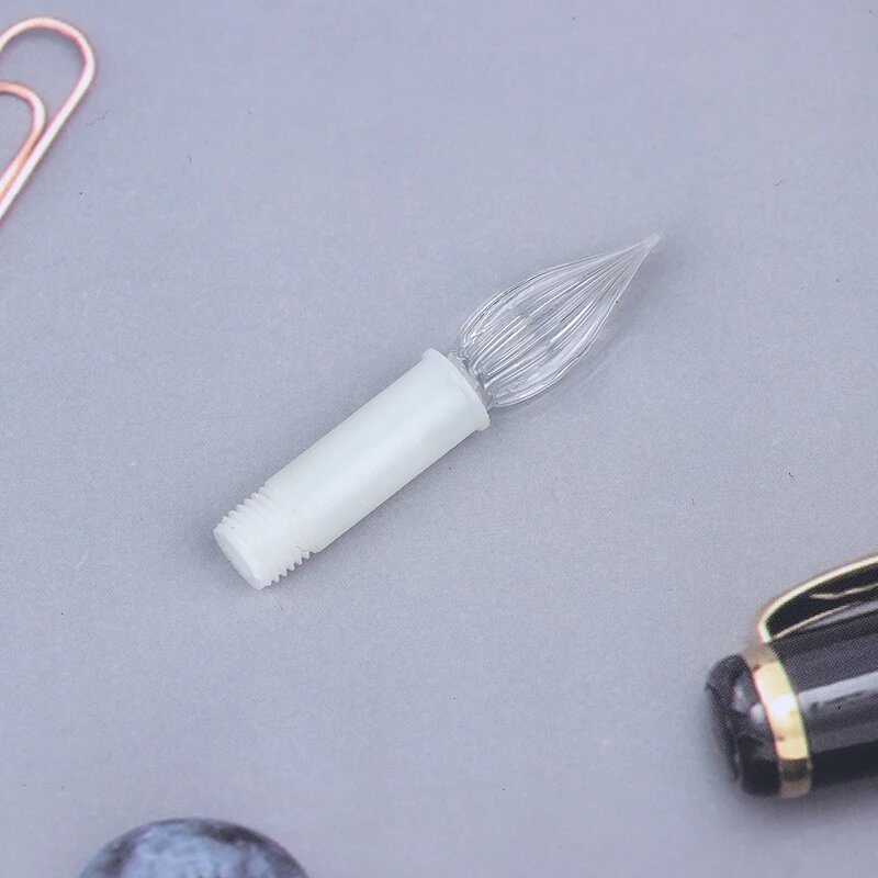 Стеклянное перо для ручки Jinhao 82, цвет A7