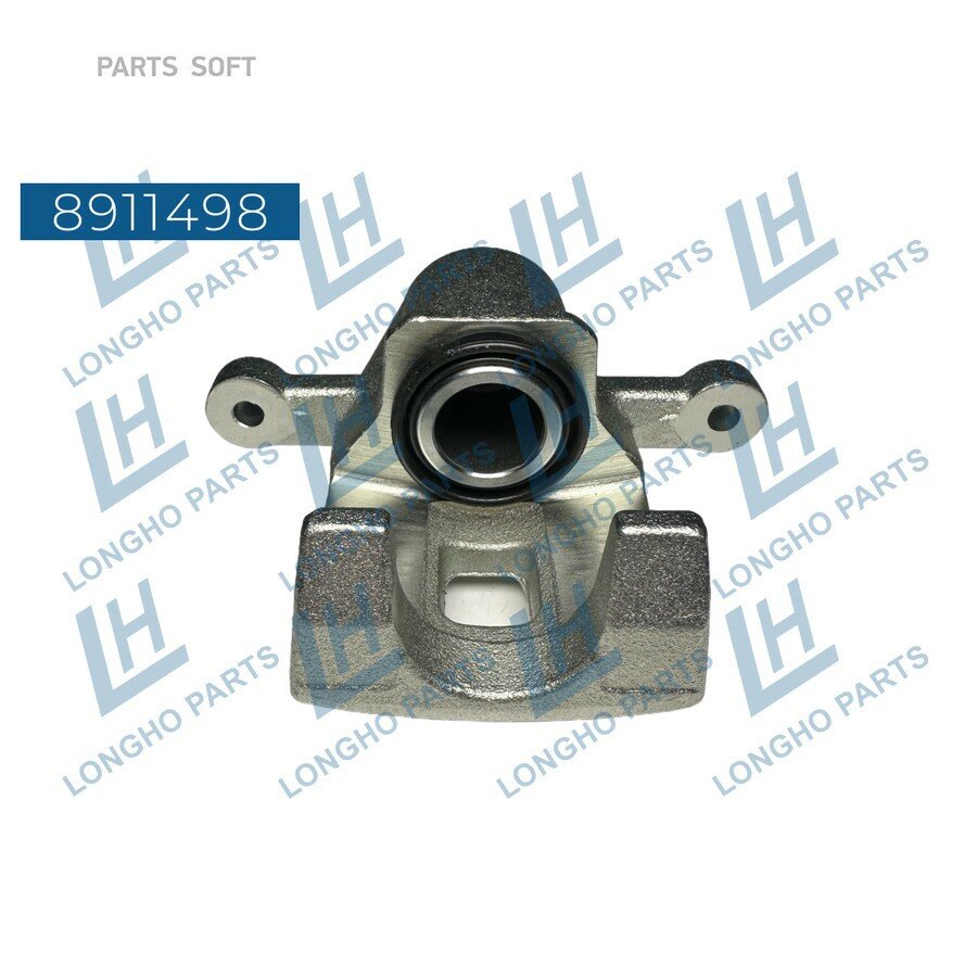 LONGHO 8911498 Тормозной суппорт зад. лев. Hyundai SONATA IV (EF) 1998 - 2005