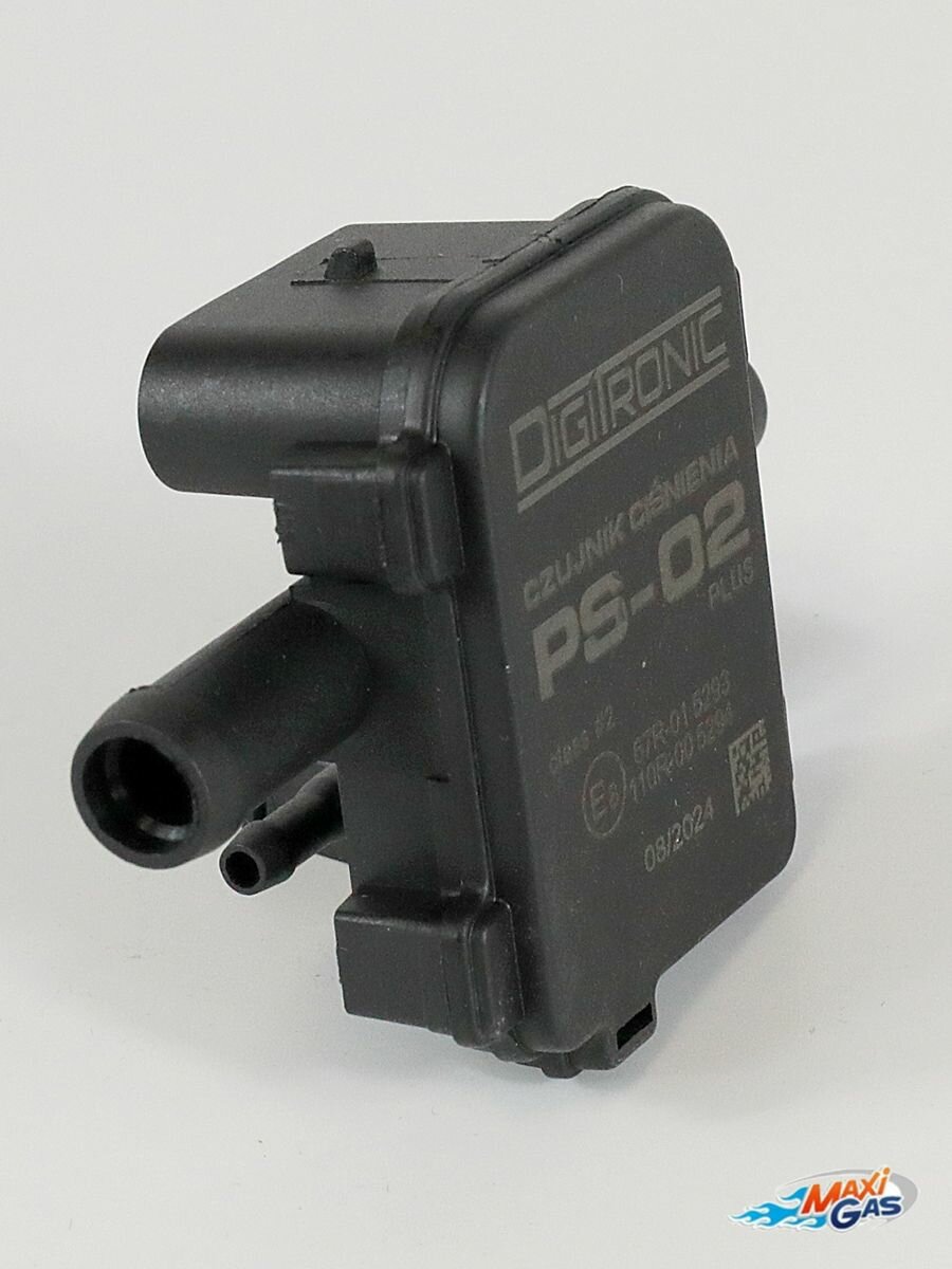 Датчик давления газа МАП сенсор ГБО PS-02 (1 штука) — фото 1