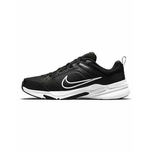 фото Кроссовки nike defy all day, полнота f, размер 9 us, черный