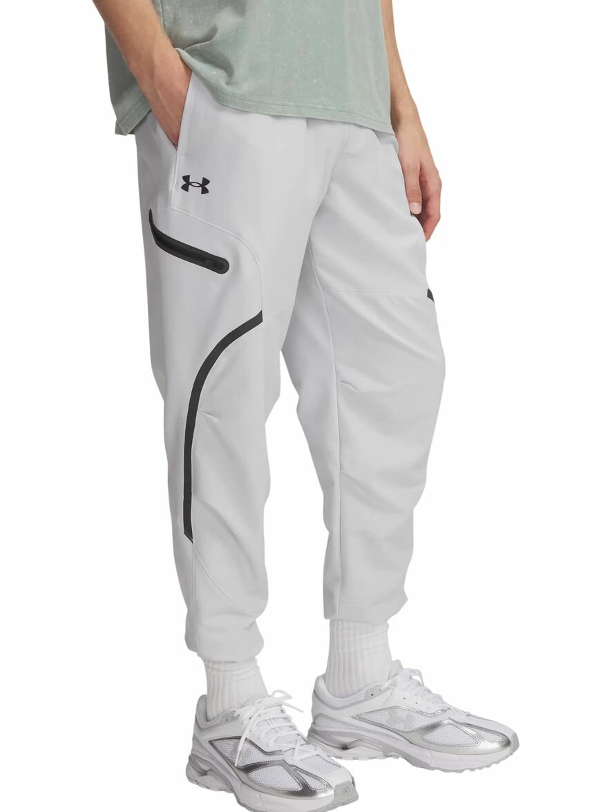 Брюки спортивные UA Unstoppable Cargo Pant