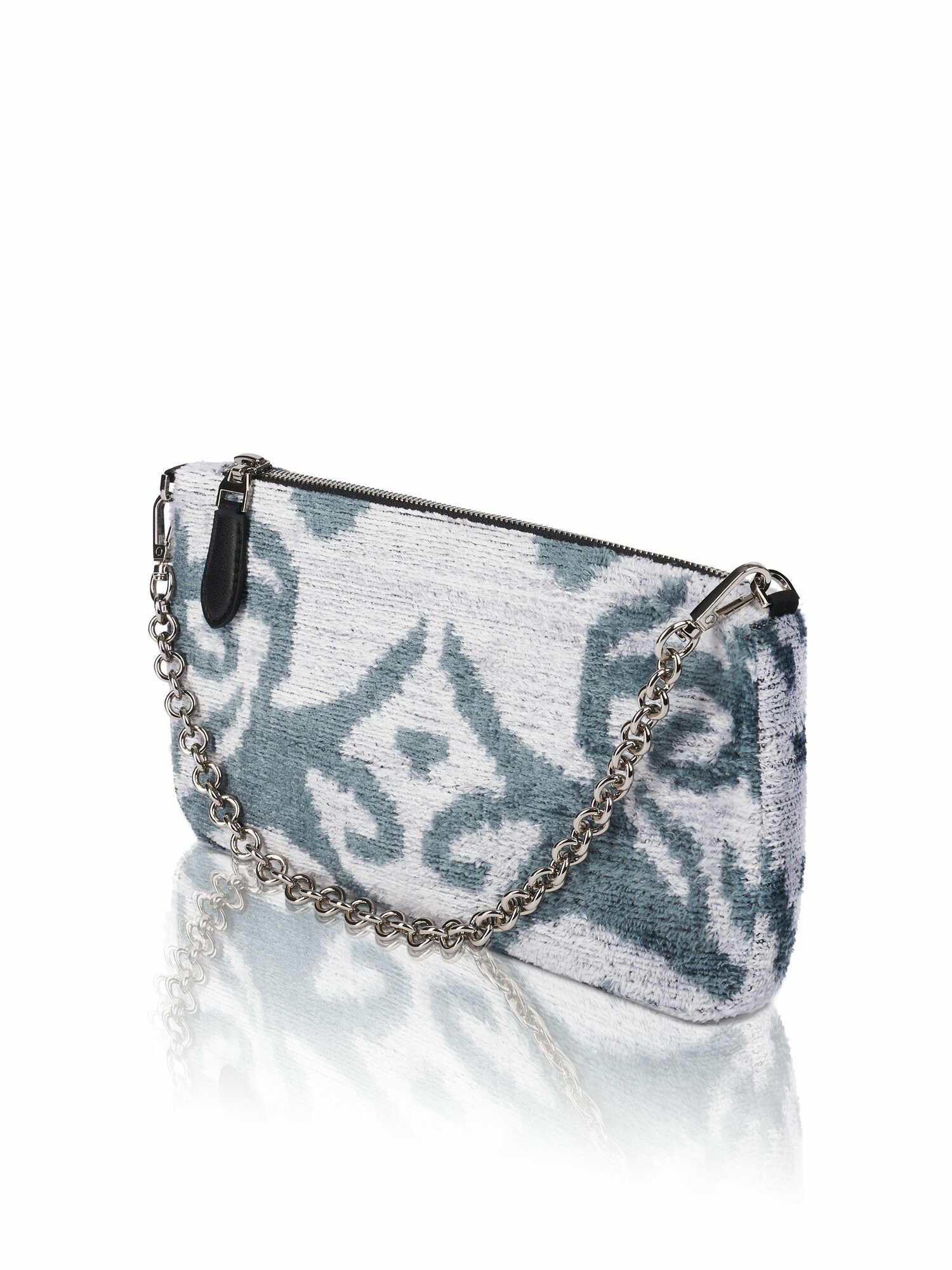 Сумка клатч