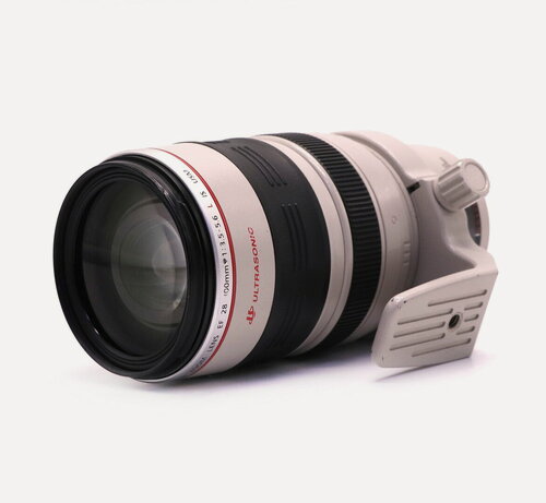 Изображение товара Зум-объектив Canon EF 28-300mm f/3.5-5.6L IS USM