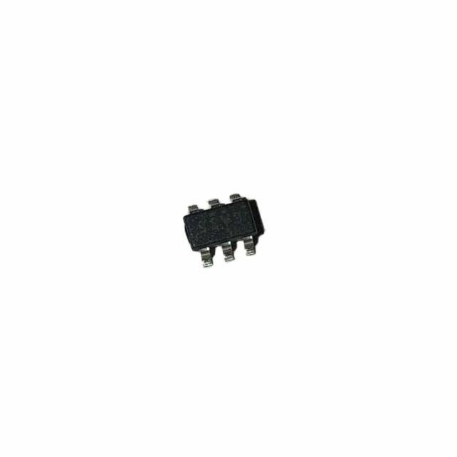 1 шт Микросхема SN74LVC1G373DBVR TI