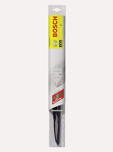 Изображение товара Щетка стеклоочистителя Bosch V3 ЕСО 600 мм каркасная