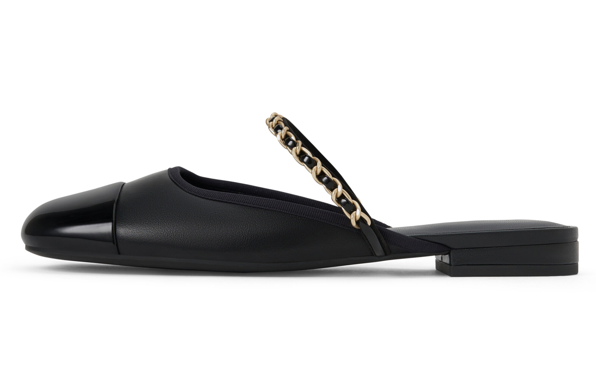 Тапочки CHARLES & KEITH 454568001