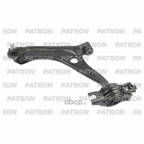 Рычаг подвески Patron PS50565L