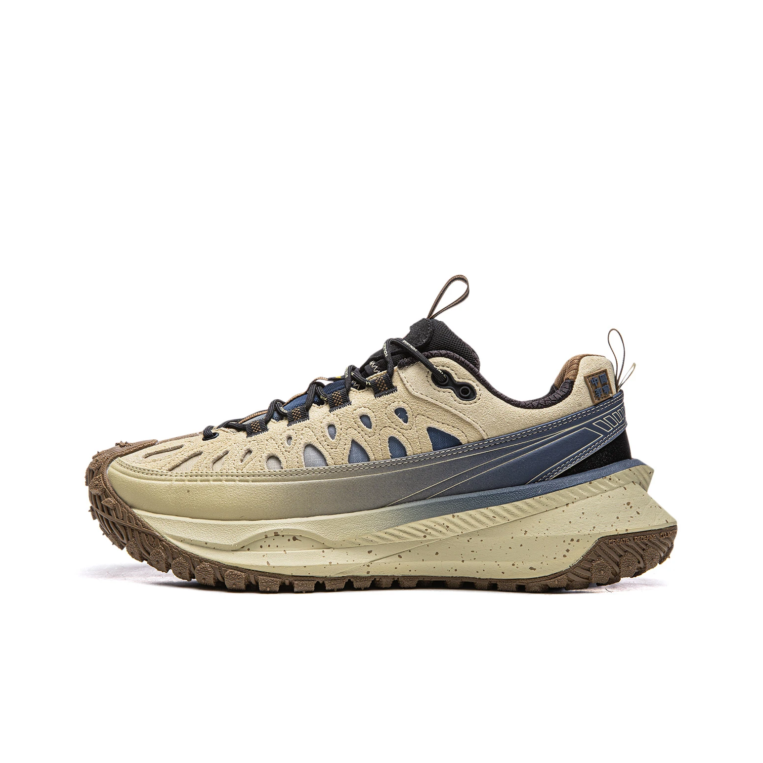 Кеды LI-NING