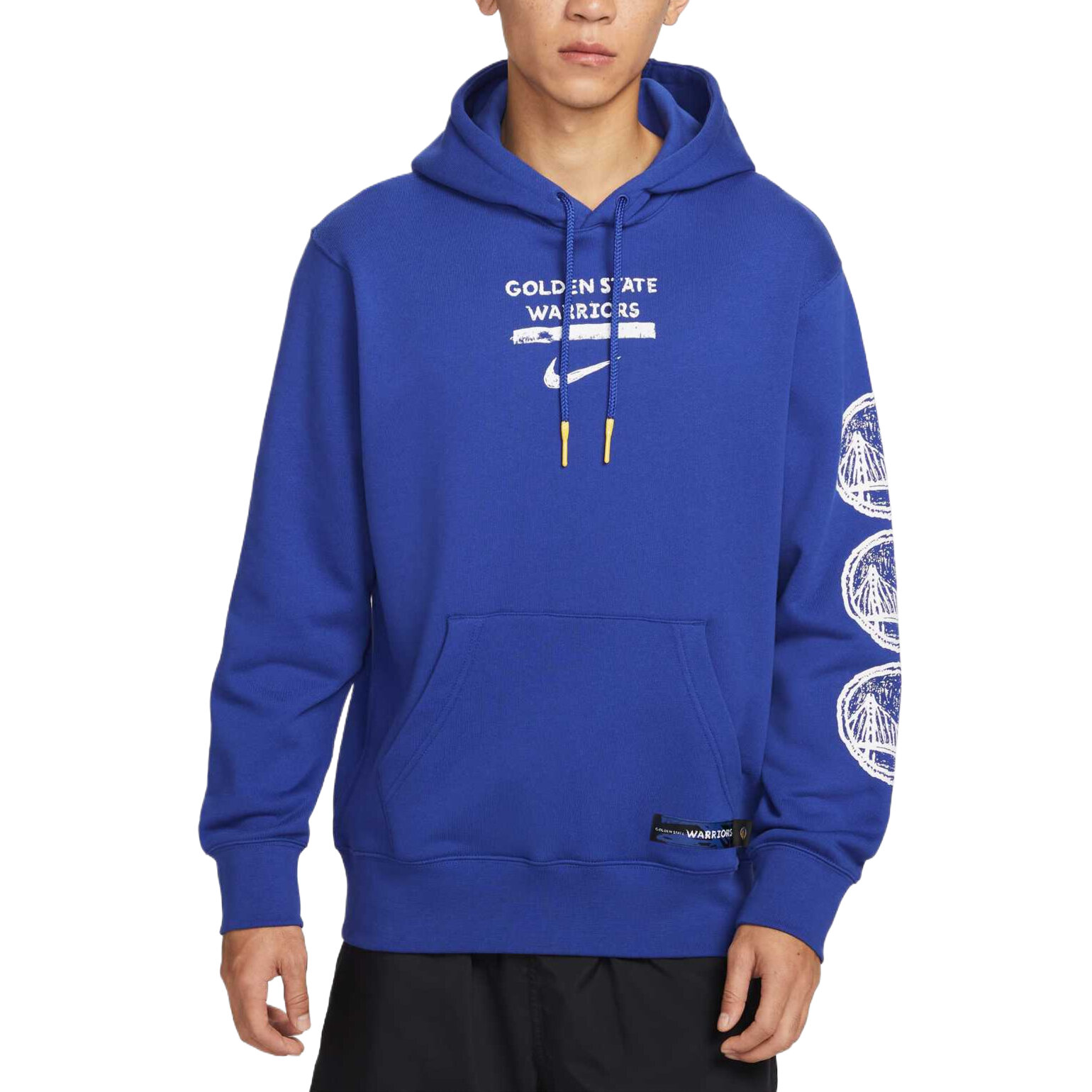 Толстовка NIKE