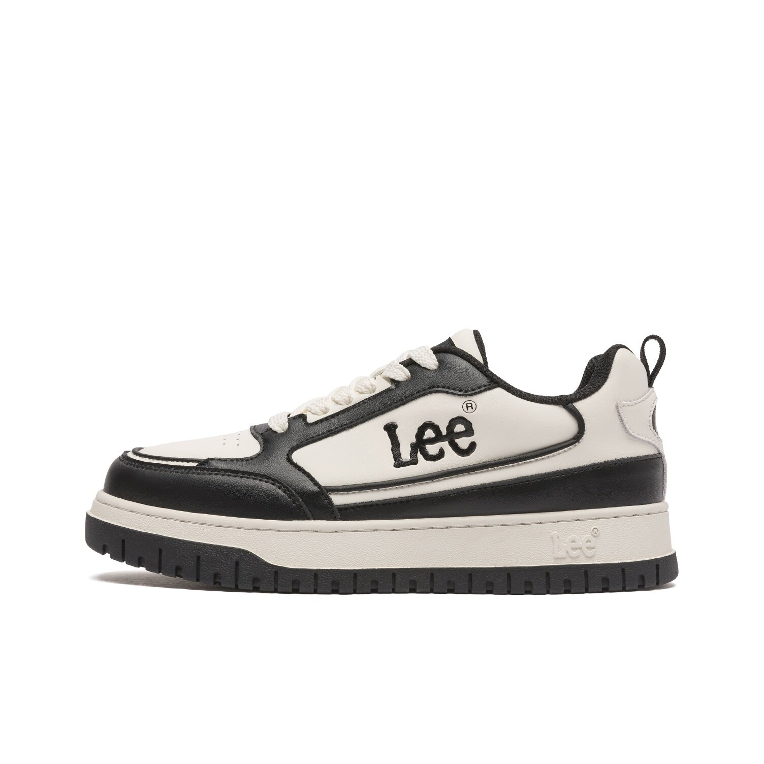 Кеды Lee