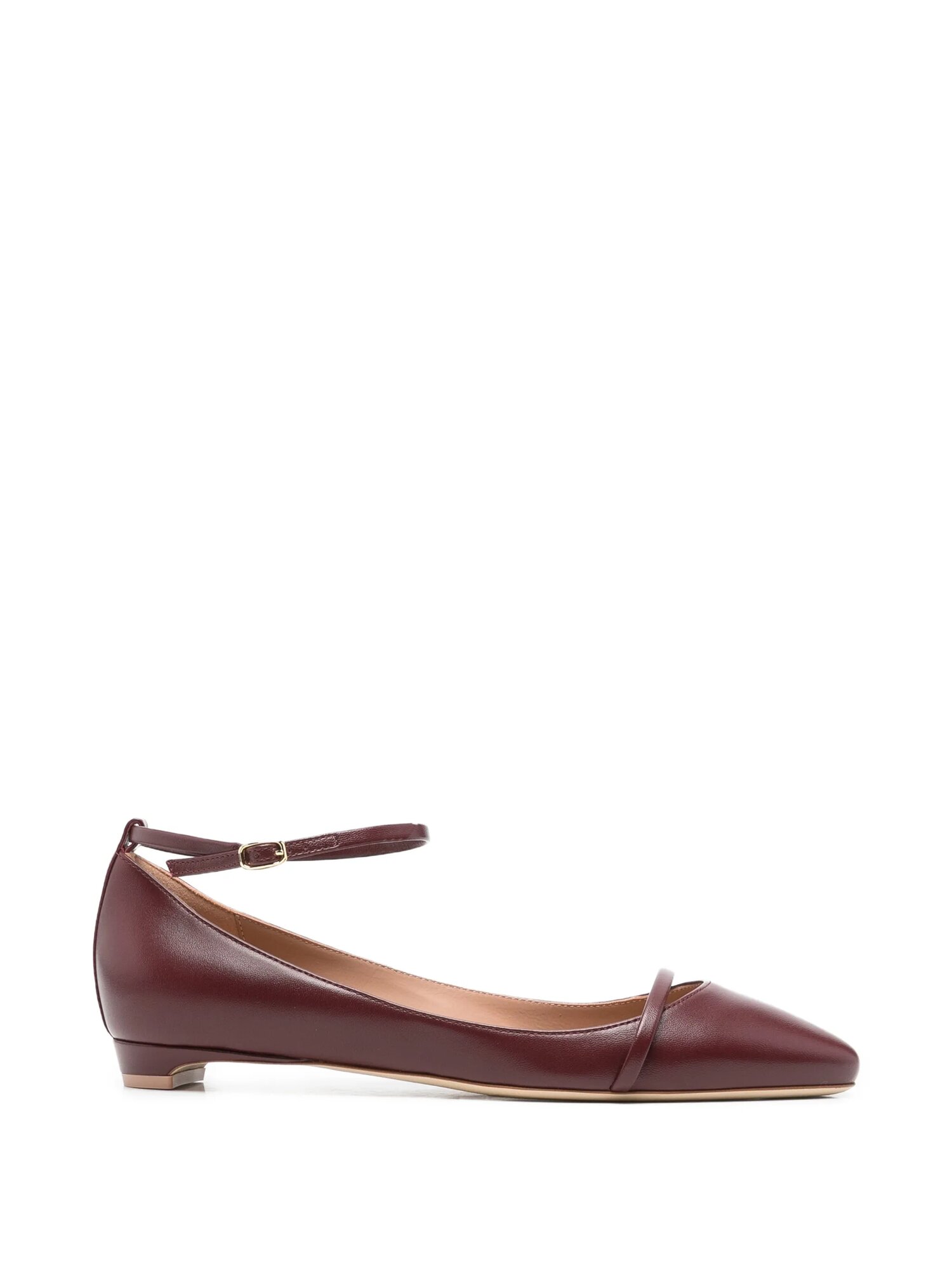Балетки Malone Souliers