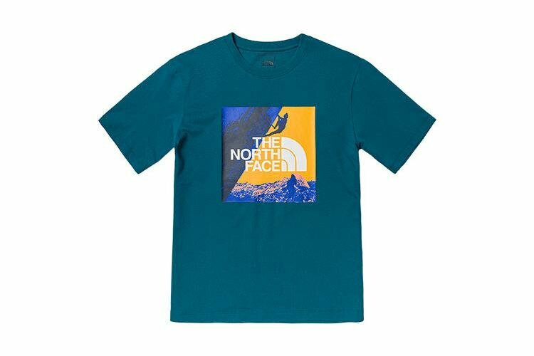Футболка The North Face