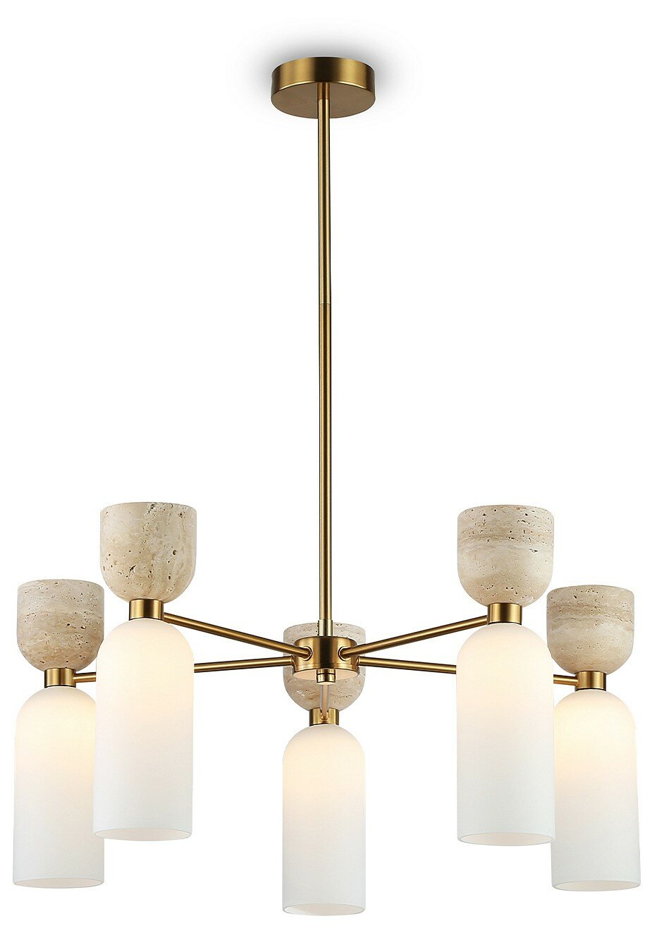 Люстра на штанге Ambrella Light LH LH53325