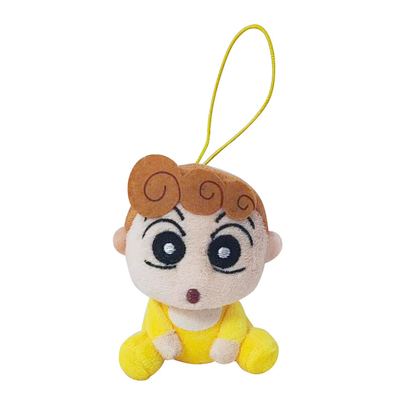 Брелок CRAYON SHINCHAN