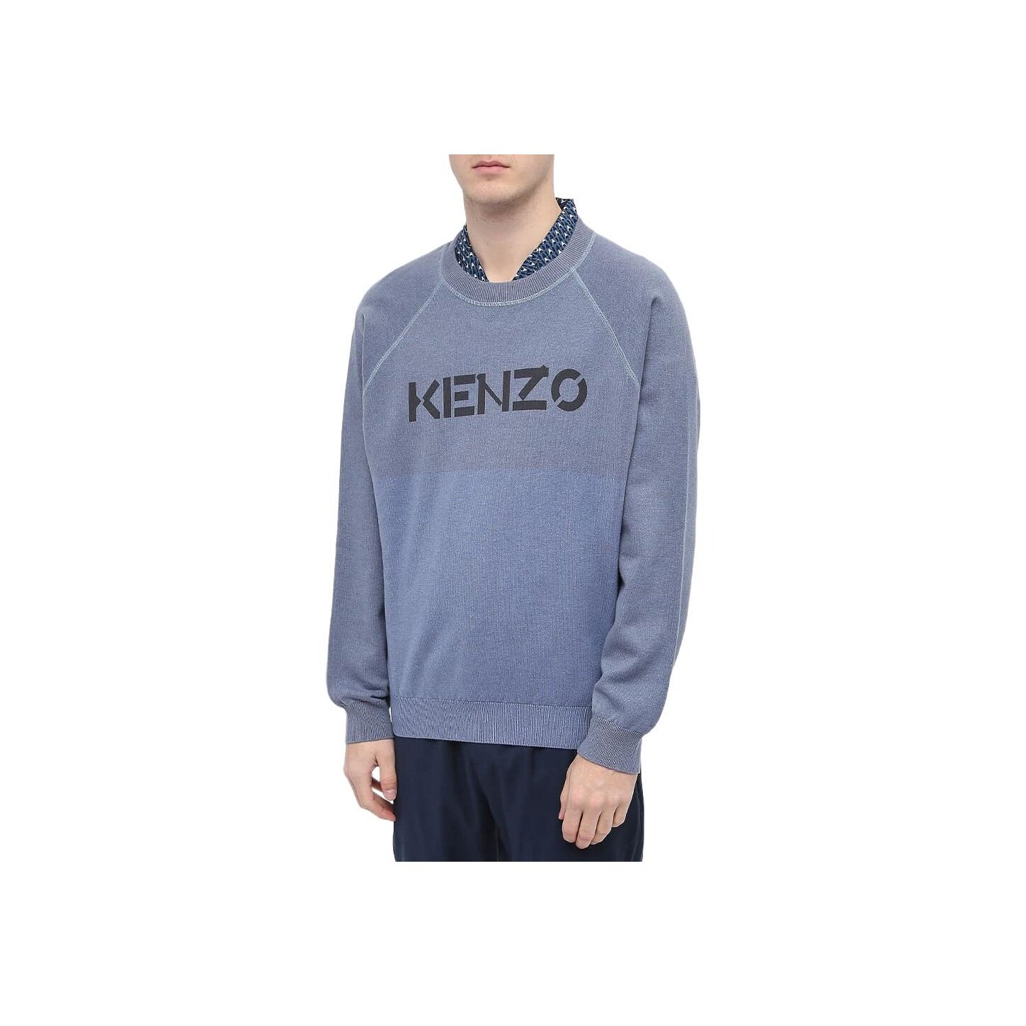 Толстовка KENZO