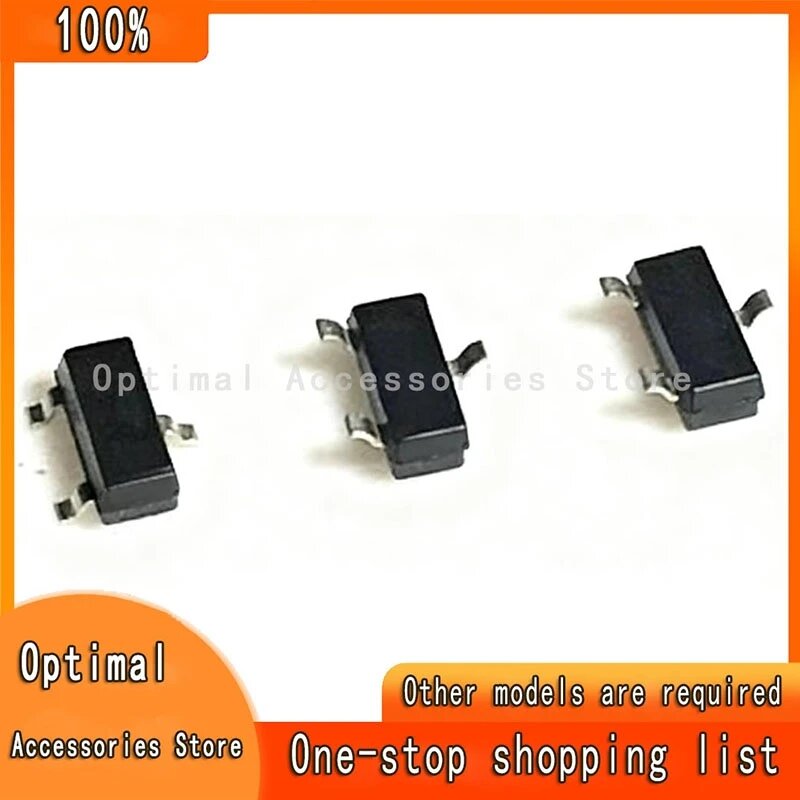 (50 пизовов) 100% nuevo IRLML2502 IRLML2402 IRLML2803 IRLML0030 IRLML5203 IRLML6244 IRLML6344 IRLML6401 IRLML6402 IRLML0040 TRPBF
