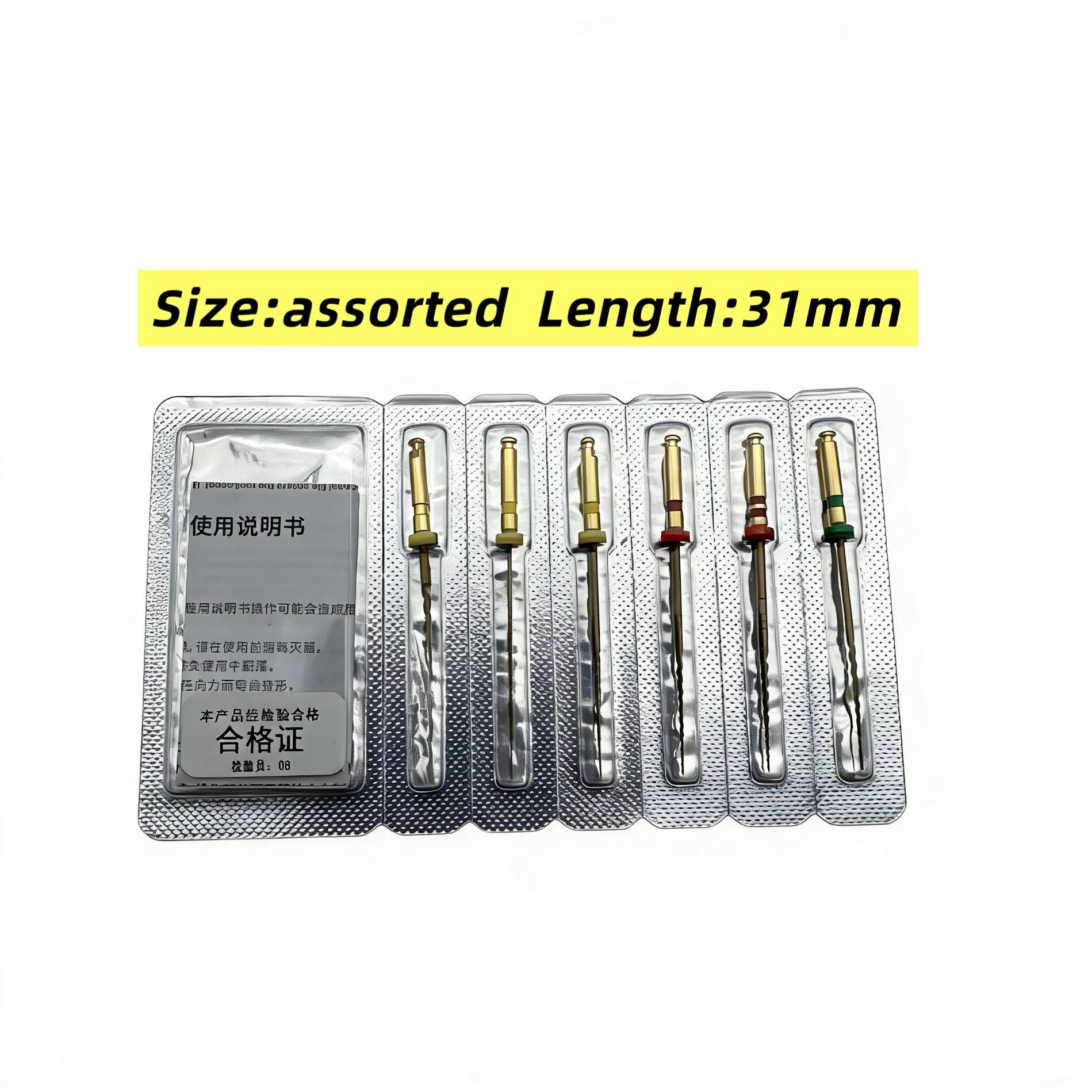 SOCO COXO SC Pro, assorted, 31mm