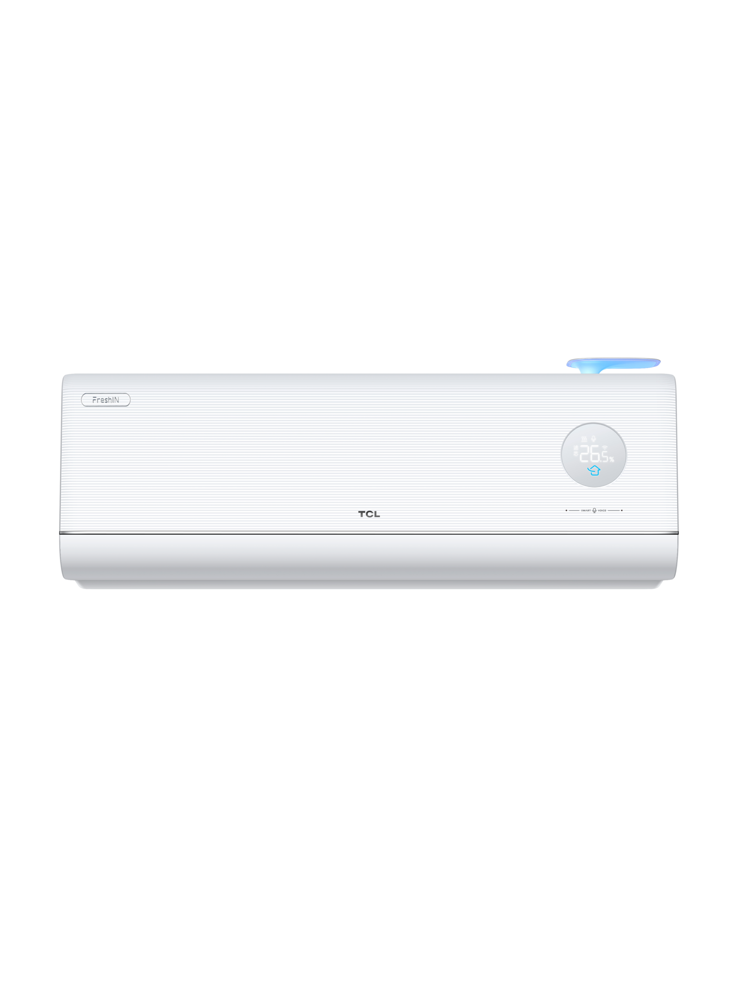 Инверторная сплит система TCL FreshIN Plus 12K BTU TAC-FR12HSV/P7W — фото 11