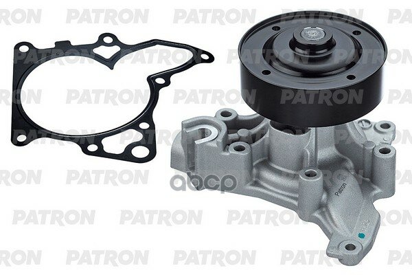 Насос водяной M474 MAZDA 3 2.2 D 13- PATRON арт. PWP1980