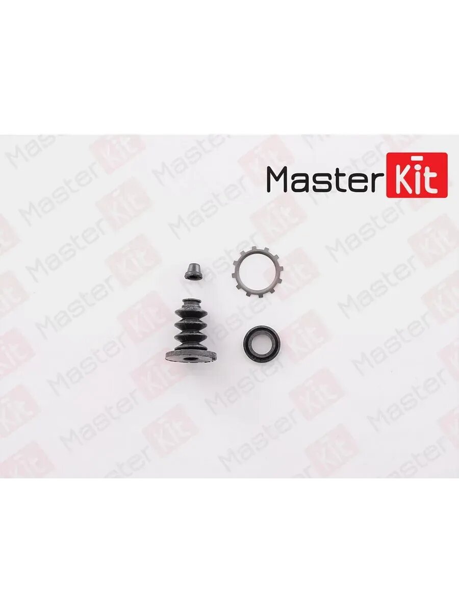 Ремкомплект сцепления Master Kit для Mercedes E124