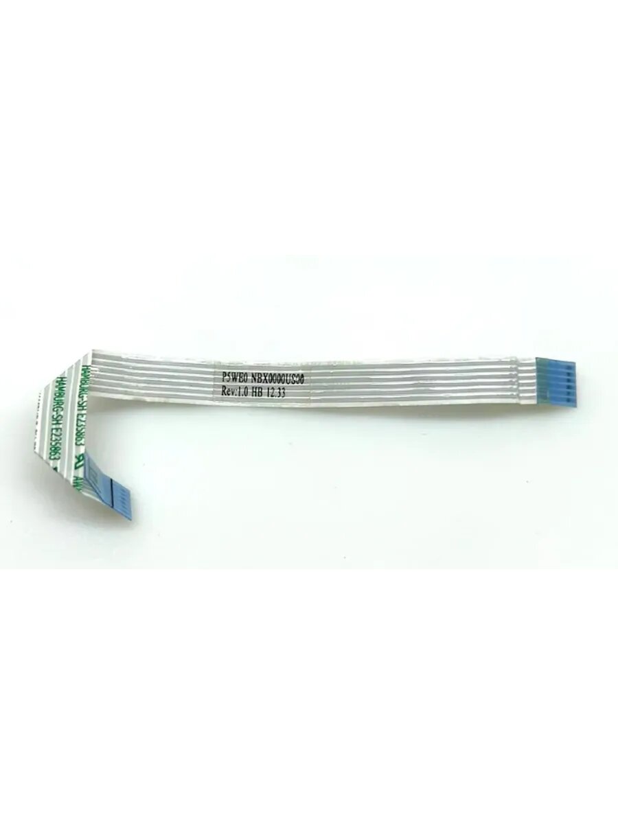 Шлейф тачпада для ноутбука Acer E1-571G-53214G50Mnks