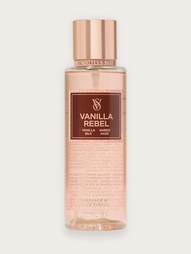 Изображение товара Victoria's Secret Парфюмированный спрей-мист для тела Vanilla Rebel