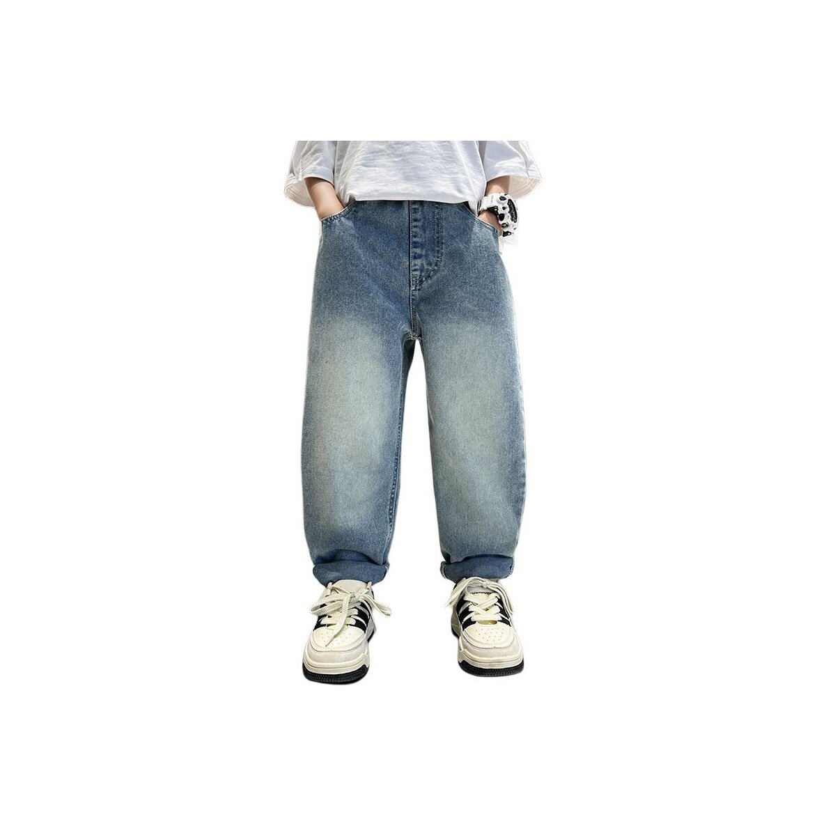 Джинсы CamKids