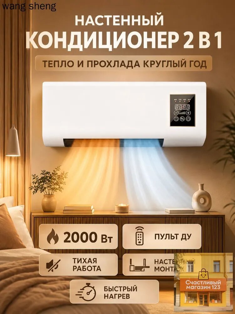 Универсальные, мобильные, настенные, настольные, горячие и холодные вентиляторы, обогреватели, электронагреватели, обогревательные приборы