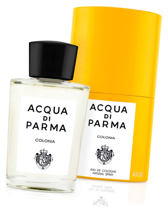 Проба аромата Acqua Di Parma Acqua Di Parma Colonia 1.5 / Одеколон Аква Ди Парма Аква Ди Парма Колония мини
