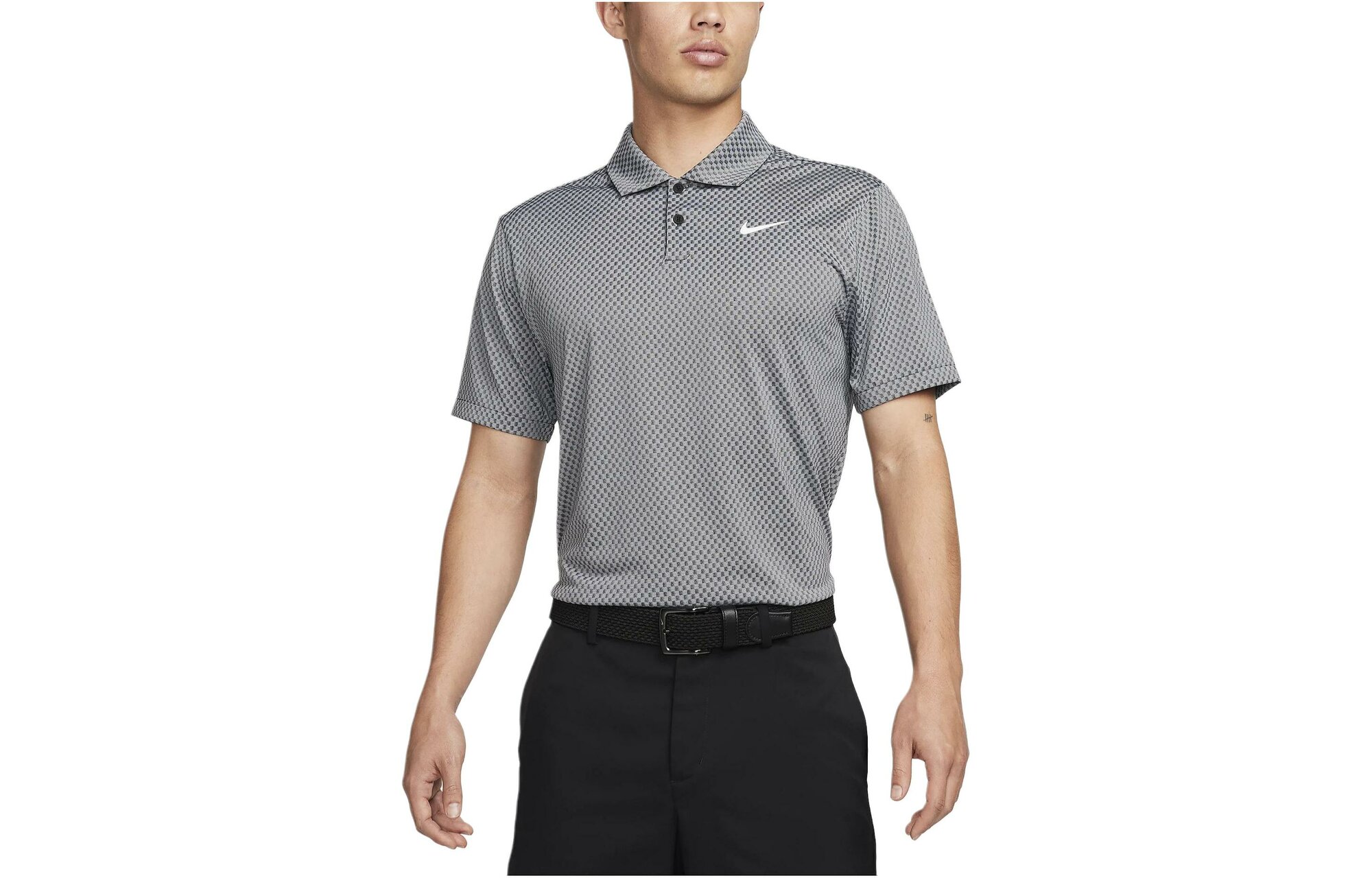 Поло NIKE Dri FIT
