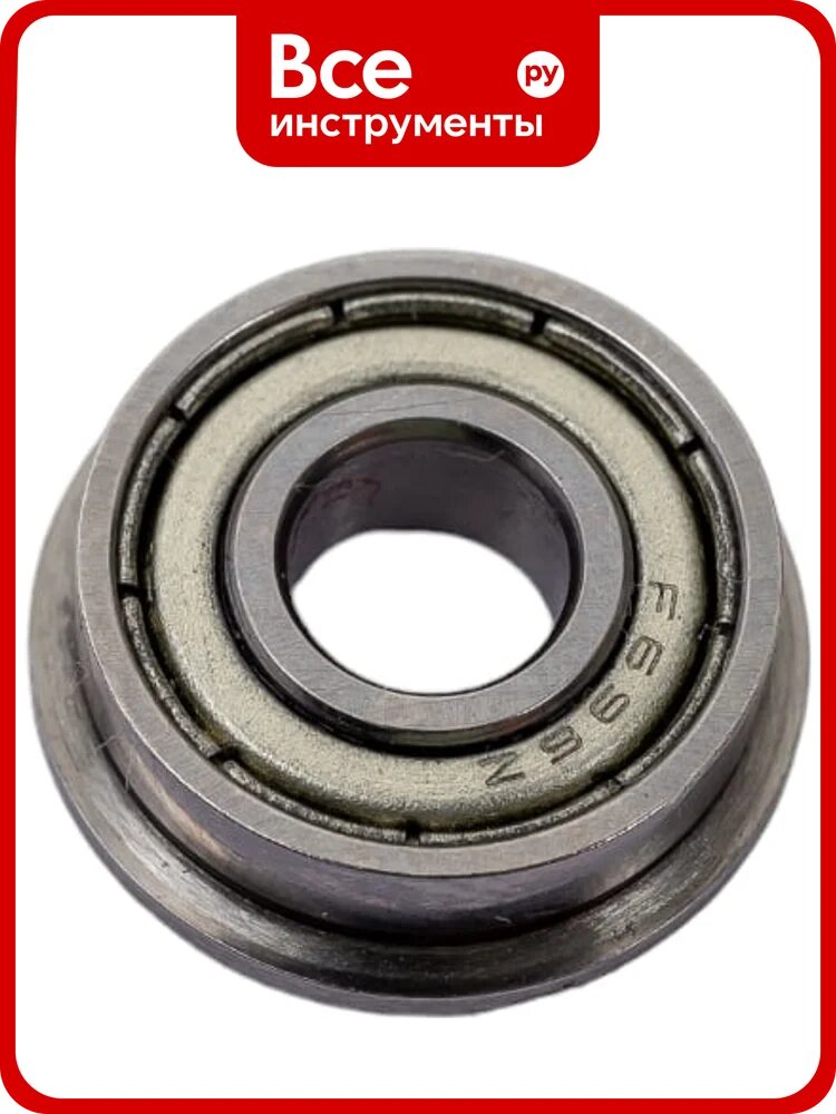 Подшипник DINROLL F696-2Z 6000000014735