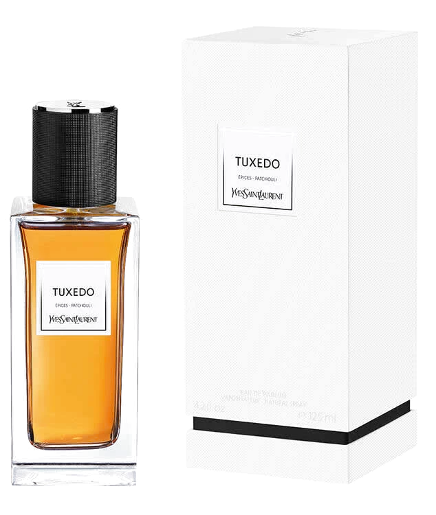 Ив Сен Лоран Тукседо парфюмерная вода для женщин и мужчин 125 мл / Yves Saint Laurent Smoking