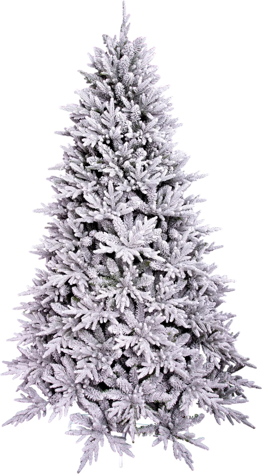Ель искусственная Winter Fun 26825-180CM