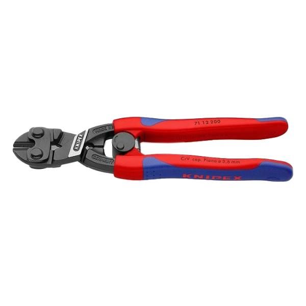 Болторез Knipex KN-7112200
