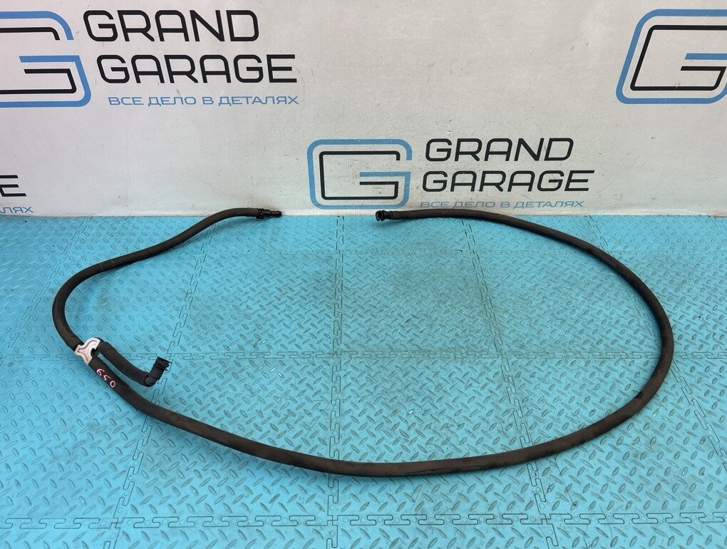Шланг омывателя Volkswagen Touareg 2006 7LA BMX 3.2 OEM 1J0955964F