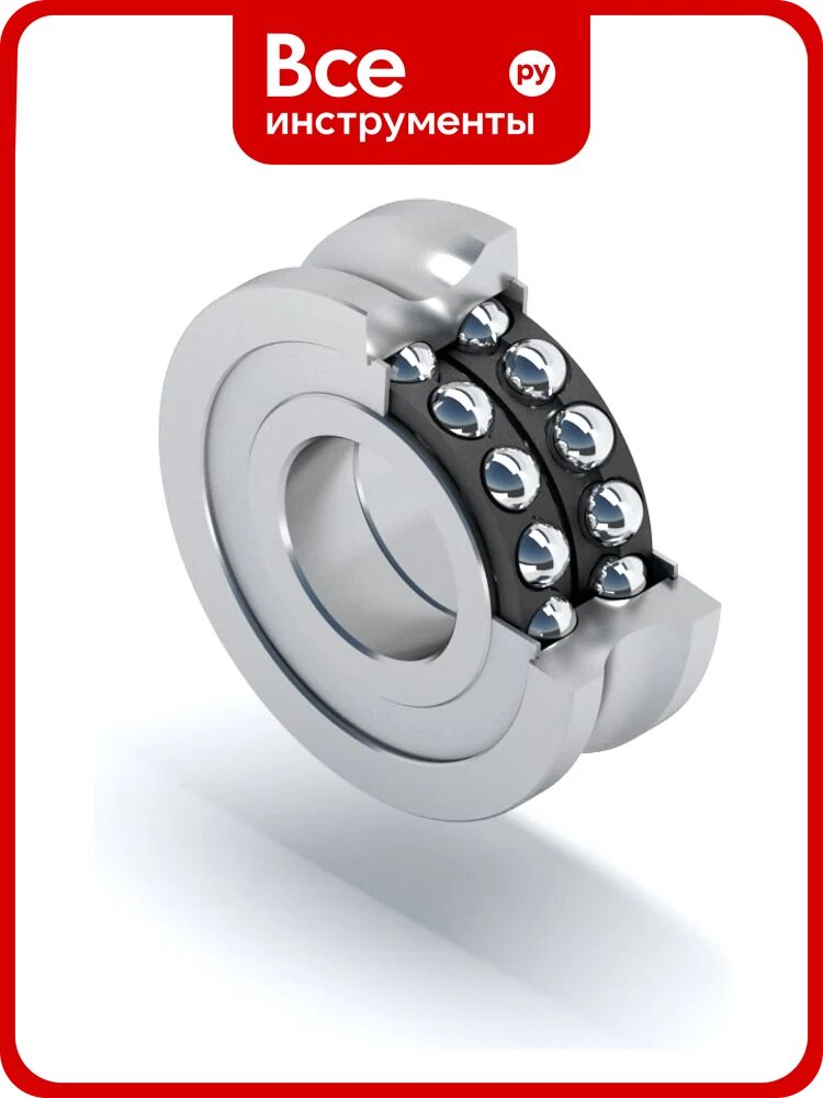 Подшипник DINROLL LFR5302KDD 2001000284399