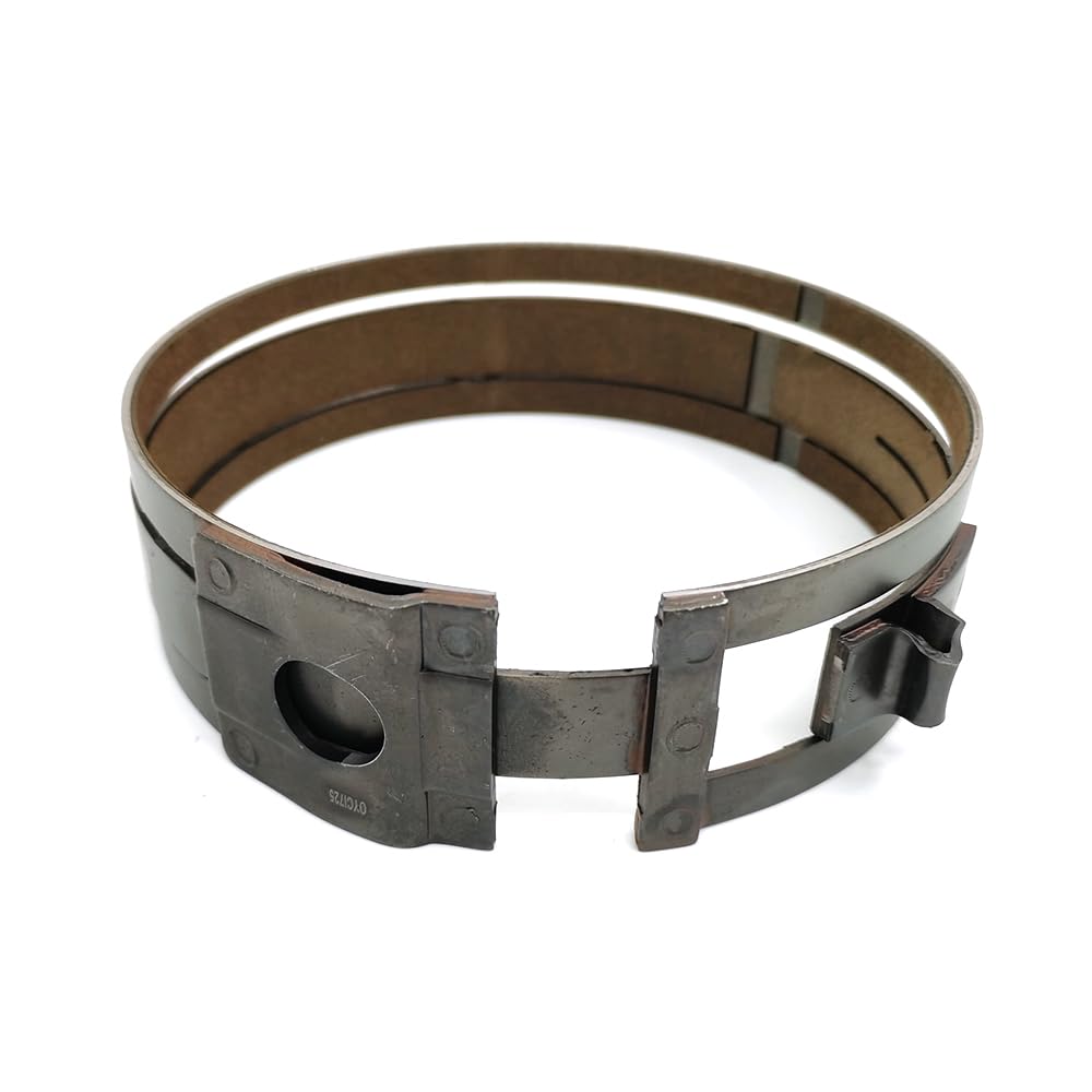 Тормозная лента КПП TF70 TF70-SC TF70SC для Aisin Peugeot 197152