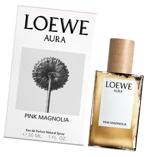 Loewe Aura Pink Magnolia духи для женщин 30 мл / Лоеве Аура Пинк Магнолия