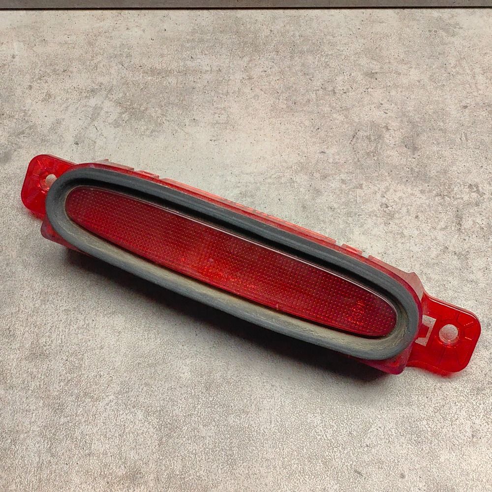 Фонарь противотуманный mazda 3 stanley p3067