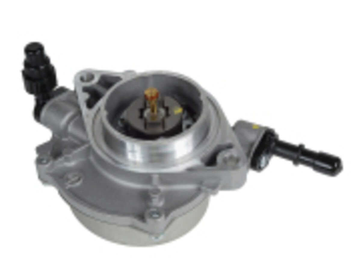Насос вакуумный ford transit 2.2tdci 06> (STELLOX 1002507SX)