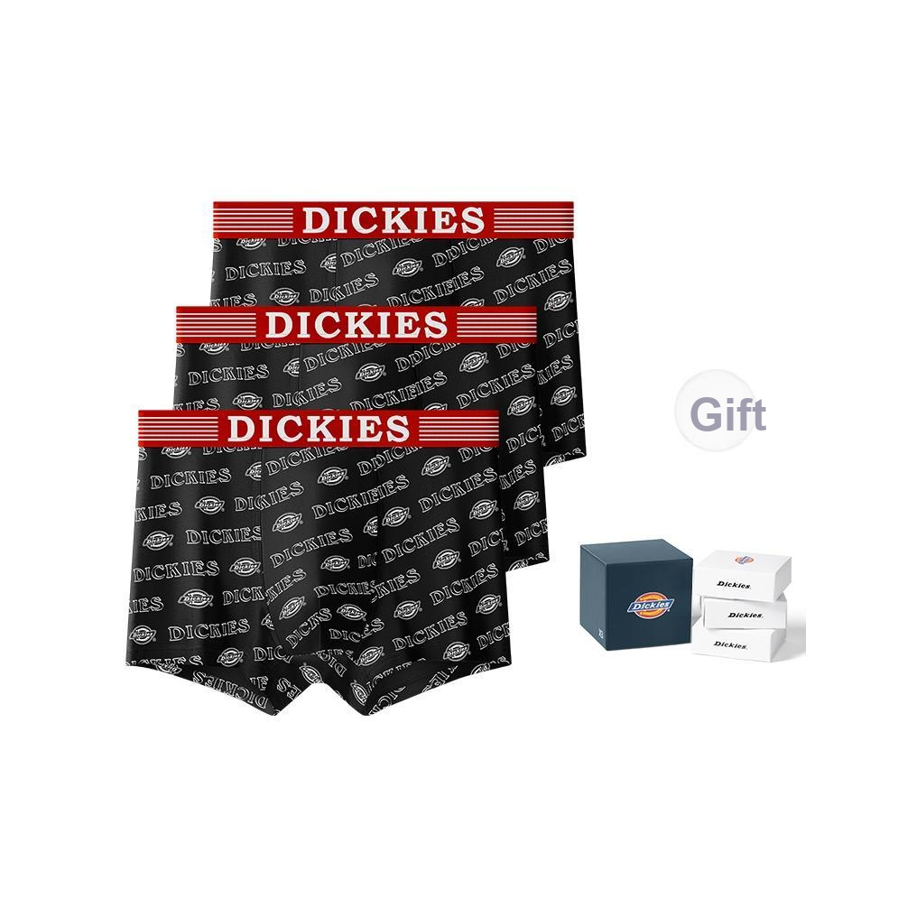 Трусы Dickies, размер L — фото 1