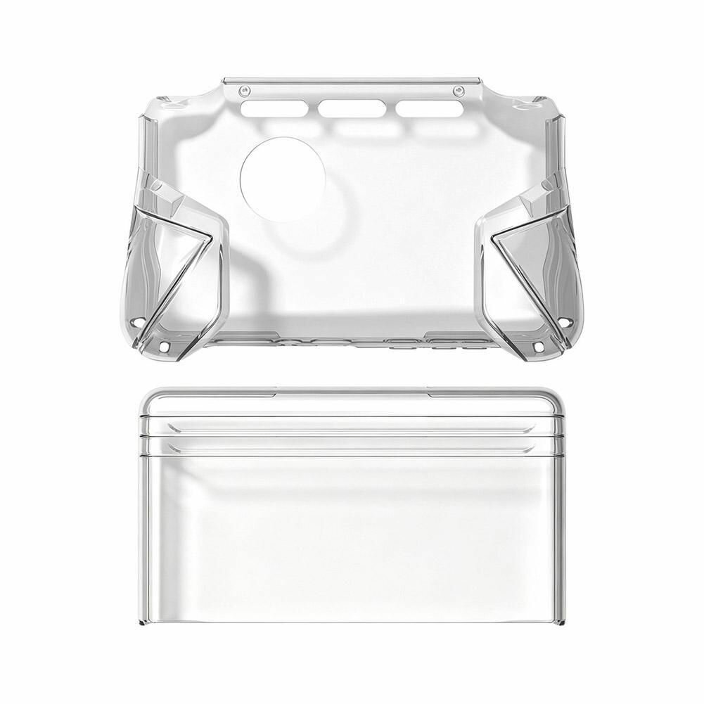 Чехол для Nintendo DS Lite из поликарбоната прозрачный