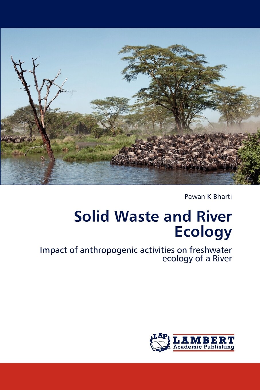 Solid Waste and River Ecology — фото 1