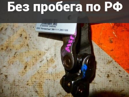 Крестовина рулевого вала с пробегом Mazda Familia BJ5W